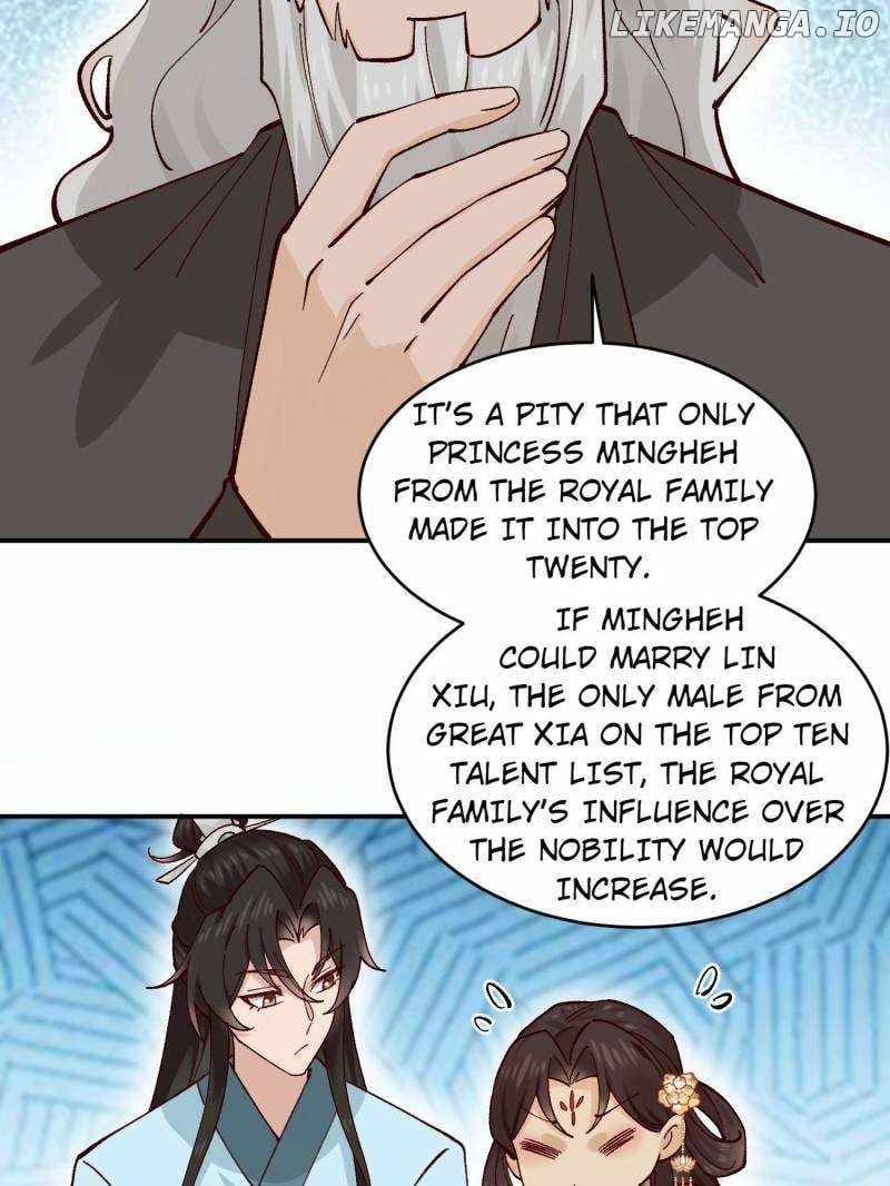 Young Master, Please don’t show off Chapter 173 24